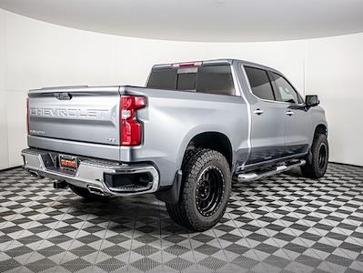 Used 2019 Chevrolet Silverado 1500 LTZ Crew Cab 4x4 Pickup for sale #P7746 - photo 2