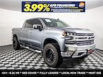 Used 2019 Chevrolet Silverado 1500 LTZ Crew Cab 4x4 Pickup for sale #P7746 - photo 1