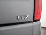 Used 2019 Chevrolet Silverado 1500 LTZ Crew Cab 4x4 Pickup for sale #P7746 - photo 17