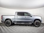 Used 2019 Chevrolet Silverado 1500 LTZ Crew Cab 4x4 Pickup for sale #P7746 - photo 3