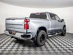 Used 2019 Chevrolet Silverado 1500 LTZ Crew Cab 4x4 Pickup for sale #P7746 - photo 2