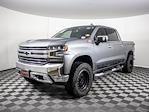 Used 2019 Chevrolet Silverado 1500 LTZ Crew Cab 4x4 Pickup for sale #P7746 - photo 9
