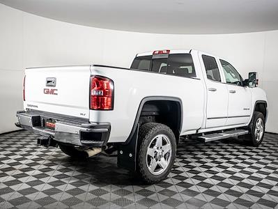 2018 GMC Sierra 2500 Double Cab 4x4 Pickup for sale #P7780 - photo 2