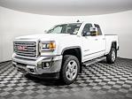 2018 GMC Sierra 2500 Double Cab 4x4 Pickup for sale #P7780 - photo 9