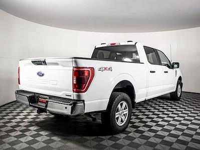 2023 Ford F-150 SuperCrew Cab 4x4 Pickup for sale #P7800 - photo 2