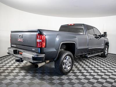 2019 GMC Sierra 2500 Crew Cab 4x4 Pickup for sale #P7826 - photo 2