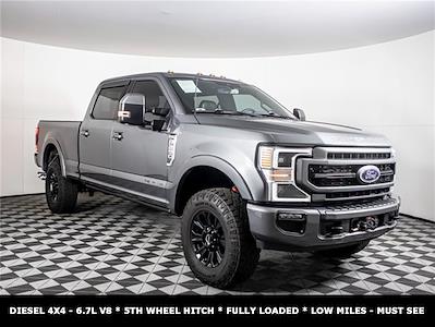 2022 Ford F-250 Crew Cab 4x4 Pickup for sale #P7829 - photo 1