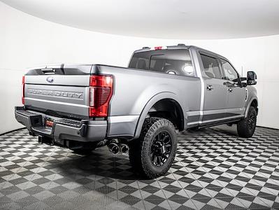 2022 Ford F-250 Crew Cab 4x4 Pickup for sale #P7829 - photo 2