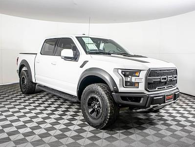 Used 2018 Ford F-150 - photo 1