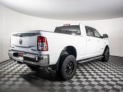 Used 2019 Ram 2500 Big Horn Crew Cab 4x4 Pickup for sale #P7831 - photo 2