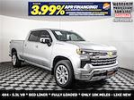 Used 2022 Chevrolet Silverado 1500 LTZ Crew Cab 4x4 Pickup for sale #P7832 - photo 1