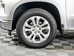 Used 2022 Chevrolet Silverado 1500 LTZ Crew Cab 4x4 Pickup for sale #P7832 - photo 11