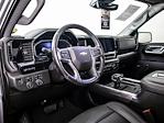 Used 2022 Chevrolet Silverado 1500 LTZ Crew Cab 4x4 Pickup for sale #P7832 - photo 18