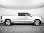 Used 2022 Chevrolet Silverado 1500 LTZ Crew Cab 4x4 Pickup for sale #P7832 - photo 3