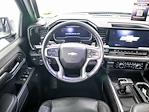 Used 2022 Chevrolet Silverado 1500 LTZ Crew Cab 4x4 Pickup for sale #P7832 - photo 21