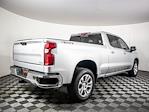 Used 2022 Chevrolet Silverado 1500 LTZ Crew Cab 4x4 Pickup for sale #P7832 - photo 2