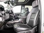 Used 2022 Chevrolet Silverado 1500 LTZ Crew Cab 4x4 Pickup for sale #P7832 - photo 4