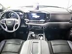 Used 2022 Chevrolet Silverado 1500 LTZ Crew Cab 4x4 Pickup for sale #P7832 - photo 5