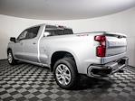 Used 2022 Chevrolet Silverado 1500 LTZ Crew Cab 4x4 Pickup for sale #P7832 - photo 8