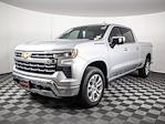 Used 2022 Chevrolet Silverado 1500 LTZ Crew Cab 4x4 Pickup for sale #P7832 - photo 9