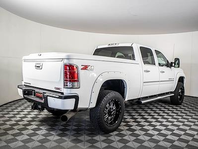 2012 GMC Sierra 2500 Crew Cab 4x4 Pickup for sale #P7839A - photo 2