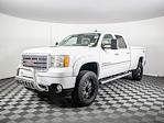 2012 GMC Sierra 2500 Crew Cab 4x4 Pickup for sale #P7839A - photo 9