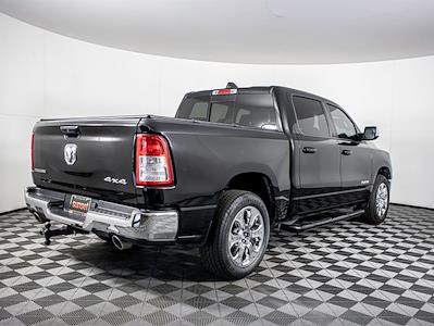 2021 Ram 1500 Crew Cab 4x4 Pickup for sale #P7850A - photo 2