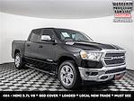 Used 2021 Ram 1500 Lone Star Crew Cab 4x4 Pickup for sale #P7850A - photo 1