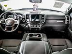 Used 2021 Ram 1500 Lone Star Crew Cab 4x4 Pickup for sale #P7850A - photo 3
