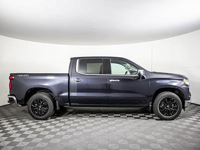 Used 2023 Chevrolet Silverado 1500 LTZ Crew Cab 4x4 Pickup for sale #P7851 - photo 2