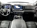 Used 2023 Chevrolet Silverado 1500 LTZ Crew Cab 4x4 Pickup for sale #P7851 - photo 11
