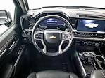 Used 2023 Chevrolet Silverado 1500 LTZ Crew Cab 4x4 Pickup for sale #P7851 - photo 12