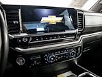 Used 2023 Chevrolet Silverado 1500 LTZ Crew Cab 4x4 Pickup for sale #P7851 - photo 17