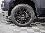 Used 2023 Chevrolet Silverado 1500 LTZ Crew Cab 4x4 Pickup for sale #P7851 - photo 3