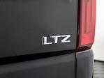 Used 2023 Chevrolet Silverado 1500 LTZ Crew Cab 4x4 Pickup for sale #P7851 - photo 7