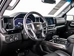 Used 2023 Chevrolet Silverado 1500 LTZ Crew Cab 4x4 Pickup for sale #P7851 - photo 8