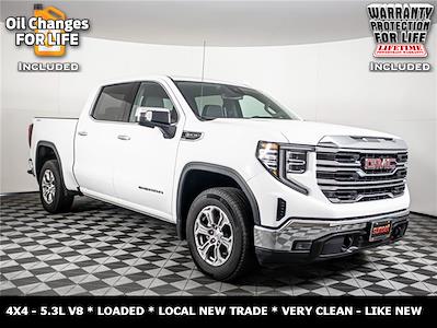 2024 GMC Sierra 1500 Crew Cab 4x4 Pickup for sale #P7855 - photo 1