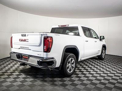 2024 GMC Sierra 1500 Crew Cab 4x4 Pickup for sale #P7855 - photo 2
