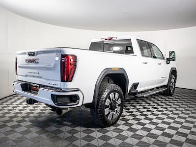 2025 GMC Sierra 3500 Crew Cab 4x4 Pickup for sale #P7860 - photo 2