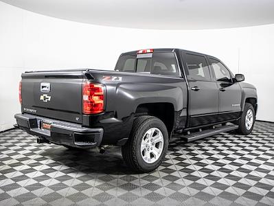 Used 2018 Chevrolet Silverado 1500 LT Crew Cab for sale #P7864A - photo 2