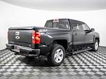 2018 Chevrolet Silverado 1500 Crew Cab 4WD Pickup for sale #P7864A - photo 2