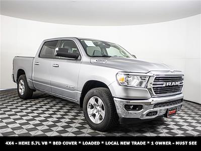2019 Ram 1500 Crew Cab 4x4 Pickup for sale #P7870A - photo 1