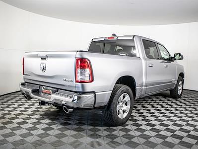 2019 Ram 1500 Crew Cab 4x4 Pickup for sale #P7870A - photo 2