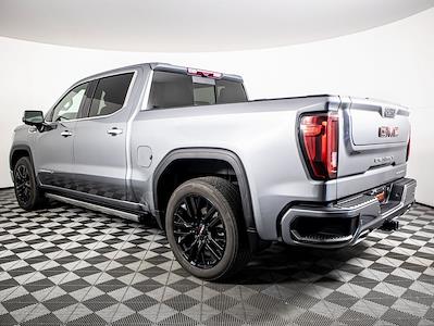 2021 GMC Sierra 1500 Crew Cab 4x4 Pickup for sale #P7876 - photo 2