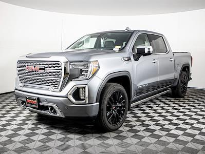2021 GMC Sierra 1500 Crew Cab 4x4 Pickup for sale #P7876 - photo 1