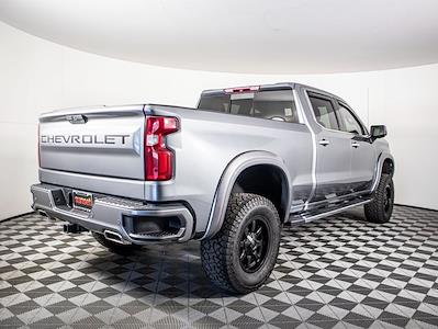 2019 Chevrolet Silverado 1500 Crew Cab 4x4 Pickup for sale #P7877 - photo 2