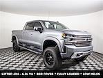 2019 Chevrolet Silverado 1500 Crew Cab 4x4 Pickup for sale #P7877 - photo 1
