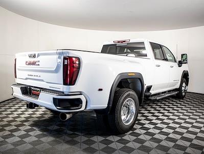 2025 GMC Sierra 3500 Crew Cab 4x4 Pickup for sale #P7878 - photo 2