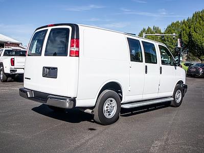 2022 Chevrolet Express 2500 RWD Empty Cargo Van for sale #P7881 - photo 2