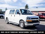 2022 Chevrolet Express 2500 RWD Empty Cargo Van for sale #P7881 - photo 1